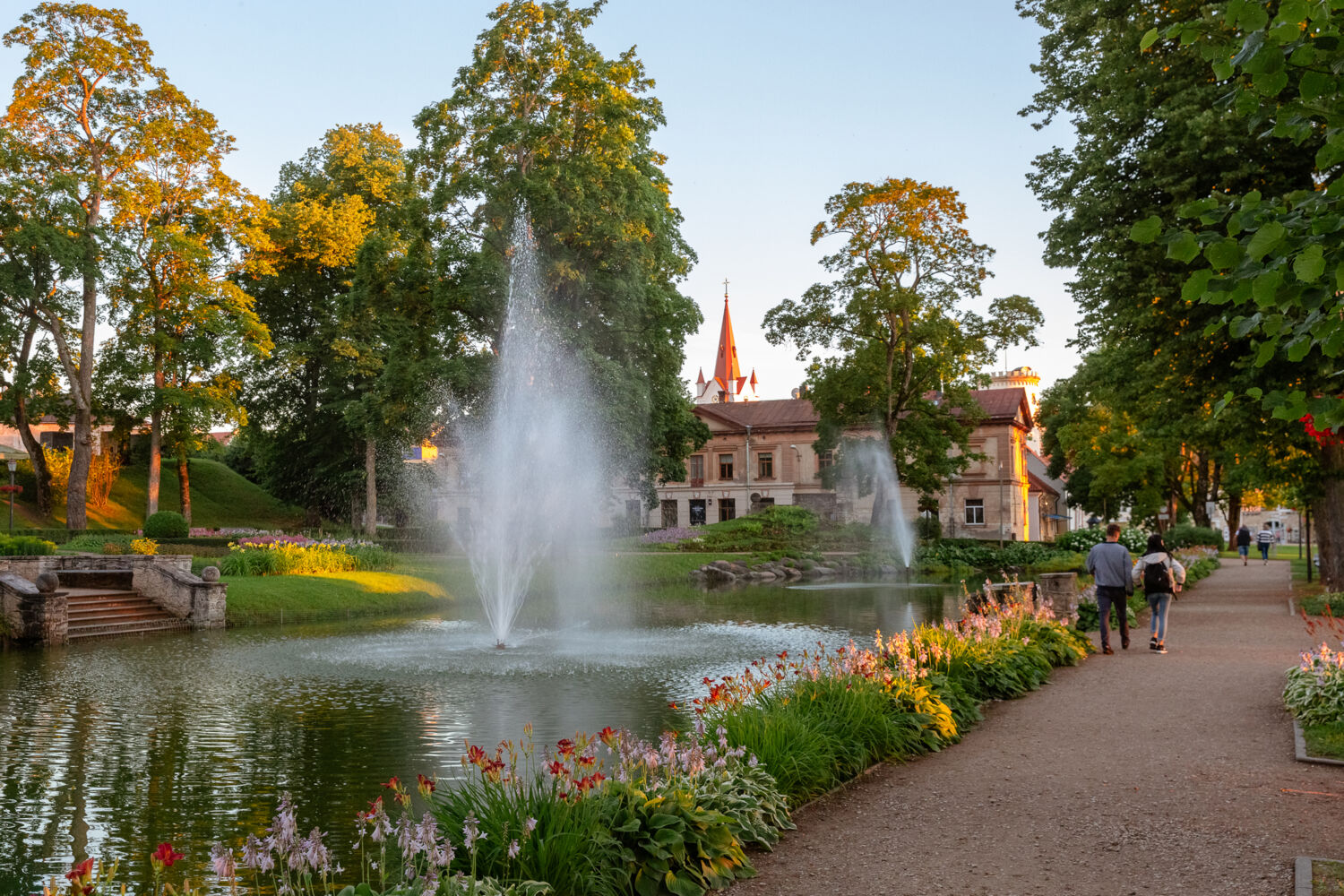 Cēsis Tourism